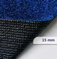 چمن مصنوعی مارال فر آبی